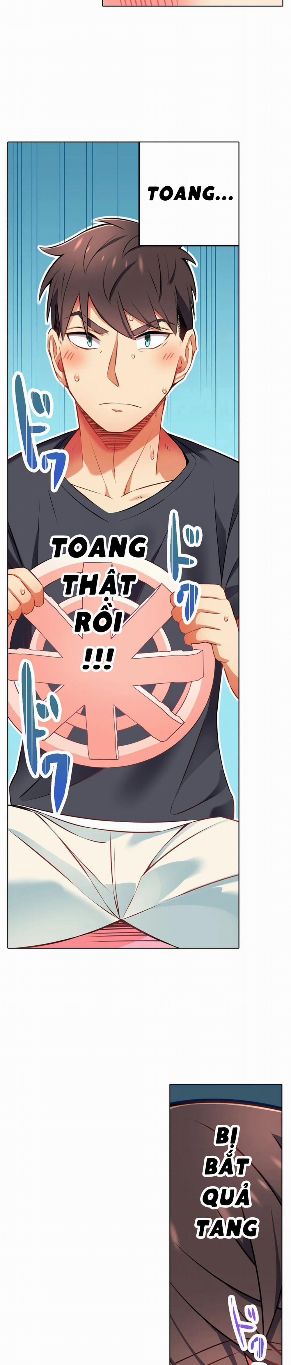 Chơi Cháu Gái Tại Bữa Tiệc Đồ Ngủ! 0 Con mồi mới?! trang 5