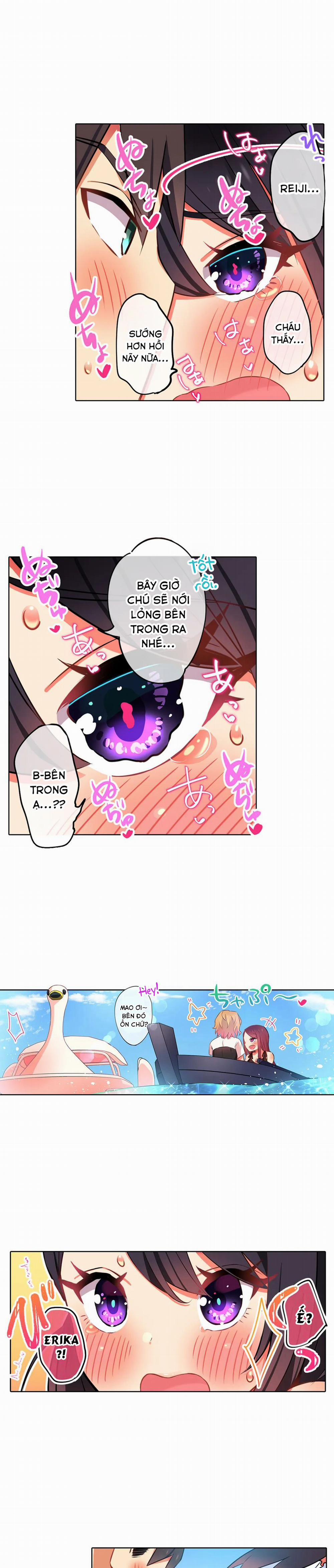 Chơi Cháu Gái Tại Bữa Tiệc Đồ Ngủ! 0 Đ(ạp v)ịt trang 4