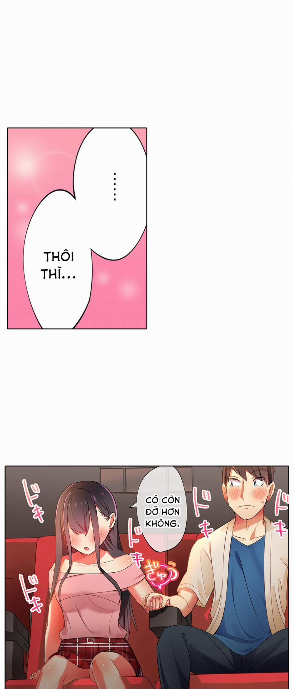 Chơi Cháu Gái Tại Bữa Tiệc Đồ Ngủ! 0 Đi xem phimmm trang 14