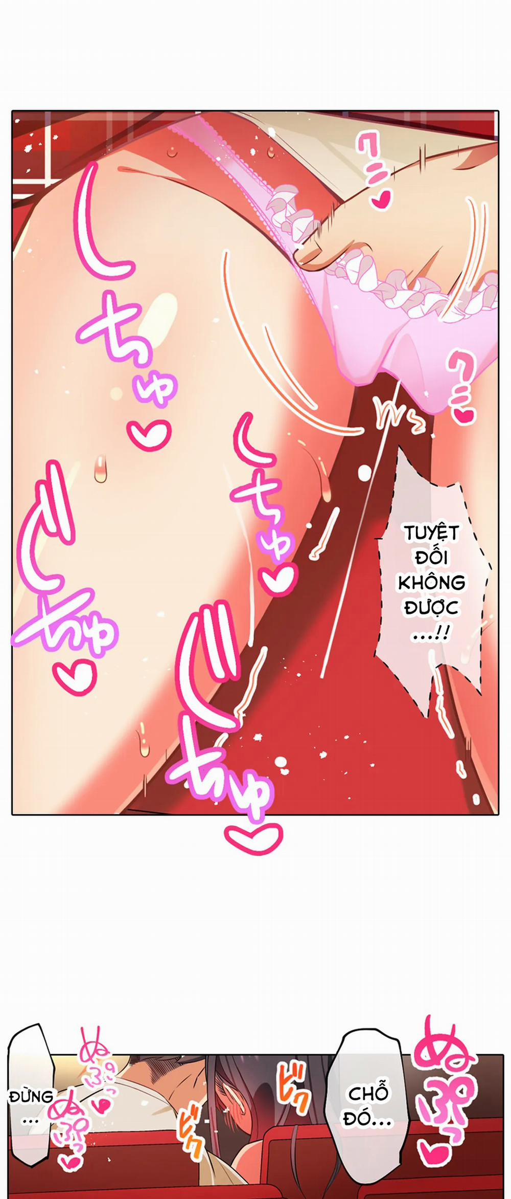 Chơi Cháu Gái Tại Bữa Tiệc Đồ Ngủ! 0 Đi xem phimmm trang 19