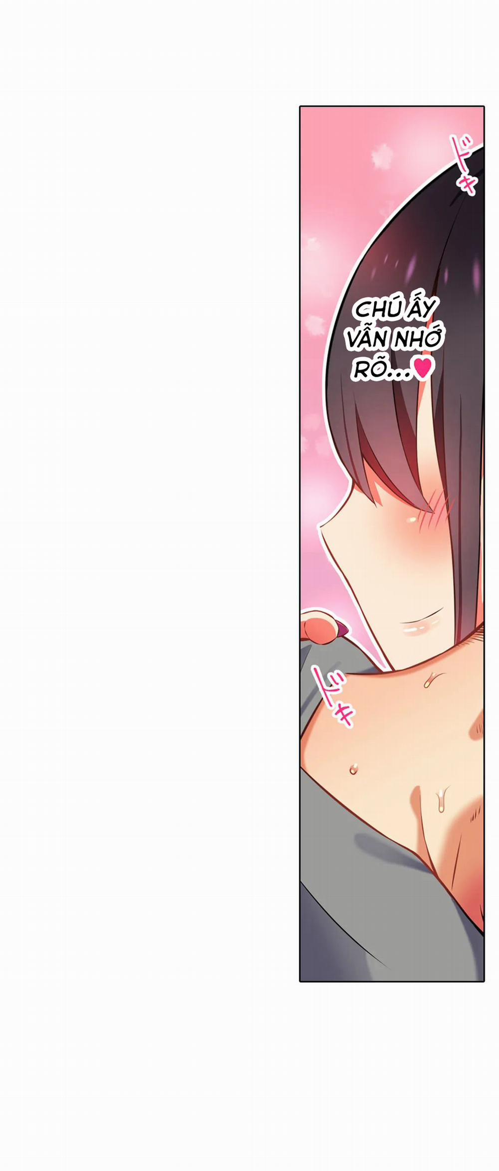 Chơi Cháu Gái Tại Bữa Tiệc Đồ Ngủ! 0 Hồi ức trang 10