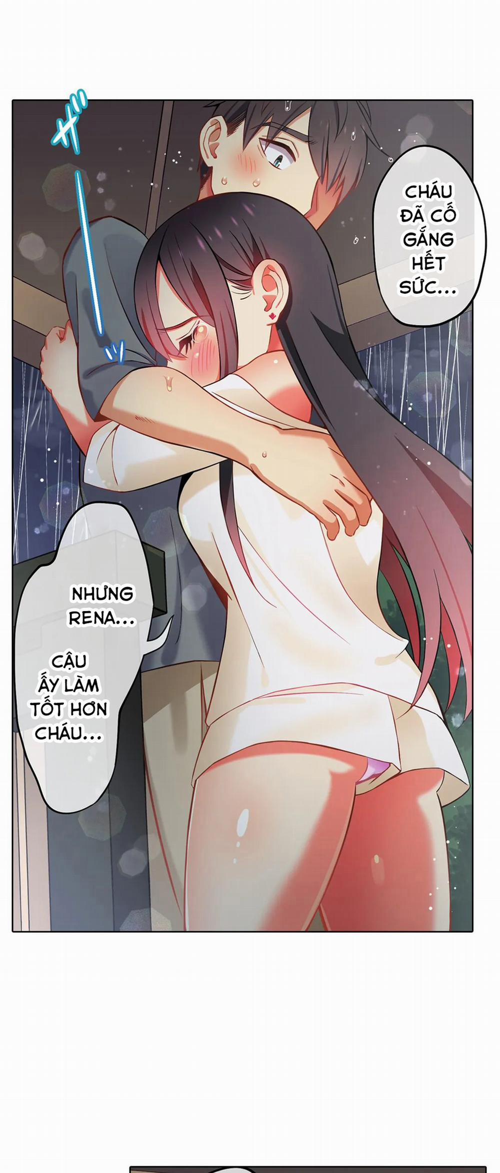 Chơi Cháu Gái Tại Bữa Tiệc Đồ Ngủ! 0 Hồi ức trang 12