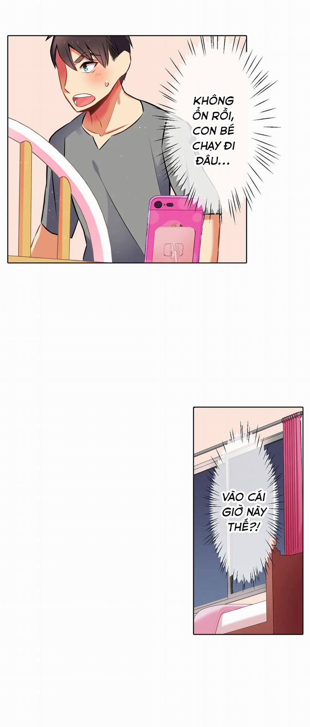 Chơi Cháu Gái Tại Bữa Tiệc Đồ Ngủ! 0 Hồi ức trang 2