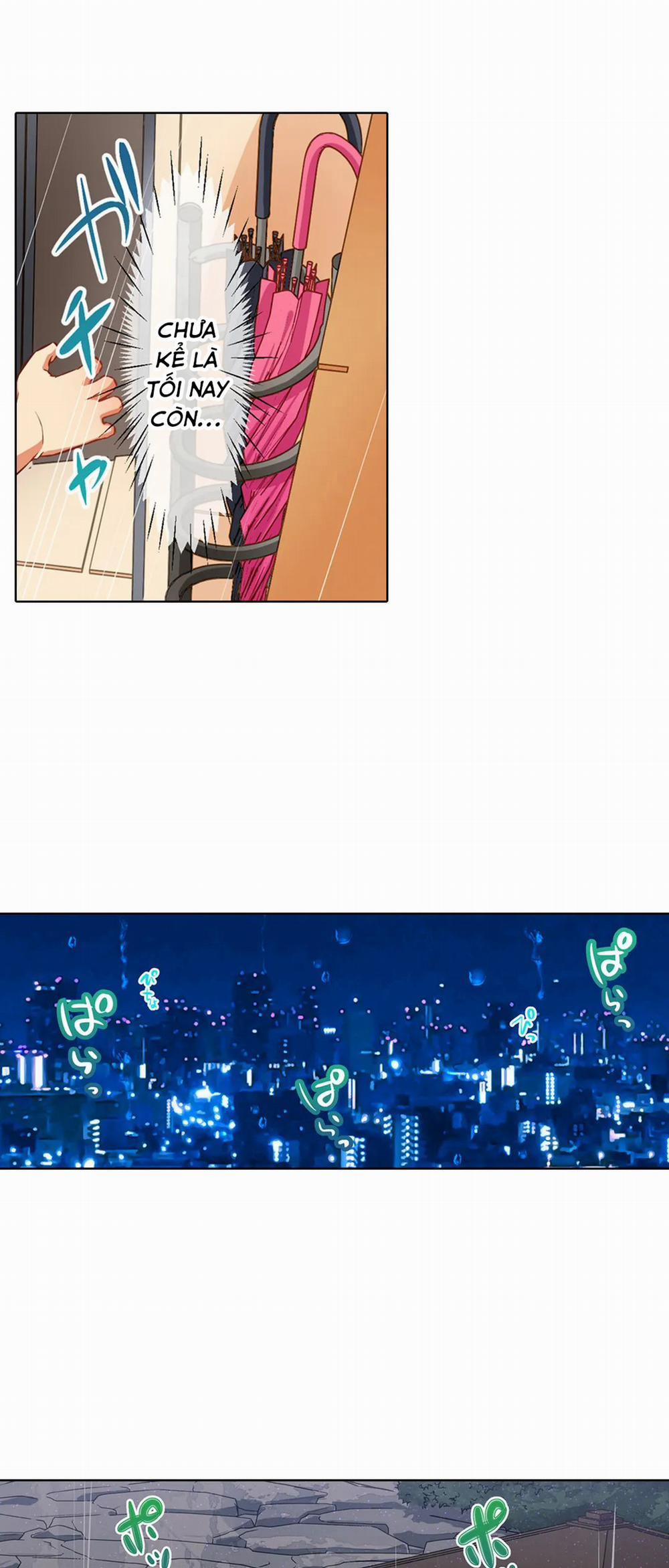 Chơi Cháu Gái Tại Bữa Tiệc Đồ Ngủ! 0 Hồi ức trang 3