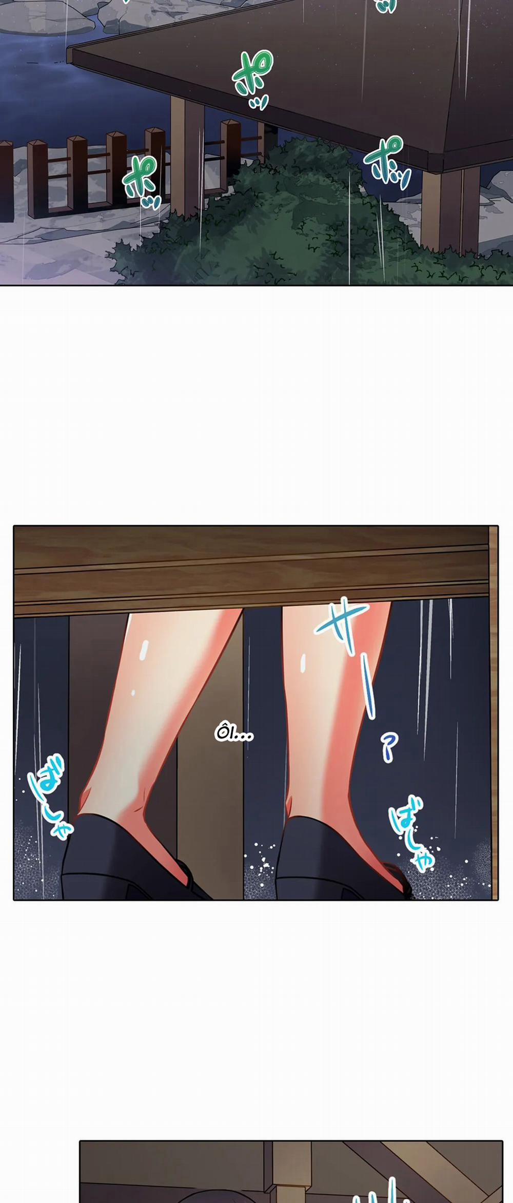 Chơi Cháu Gái Tại Bữa Tiệc Đồ Ngủ! 0 Hồi ức trang 4