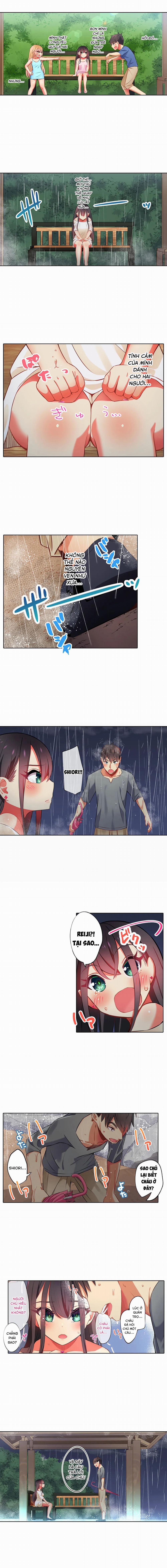 Chơi Cháu Gái Tại Bữa Tiệc Đồ Ngủ! 0 Hồi ức trang 6