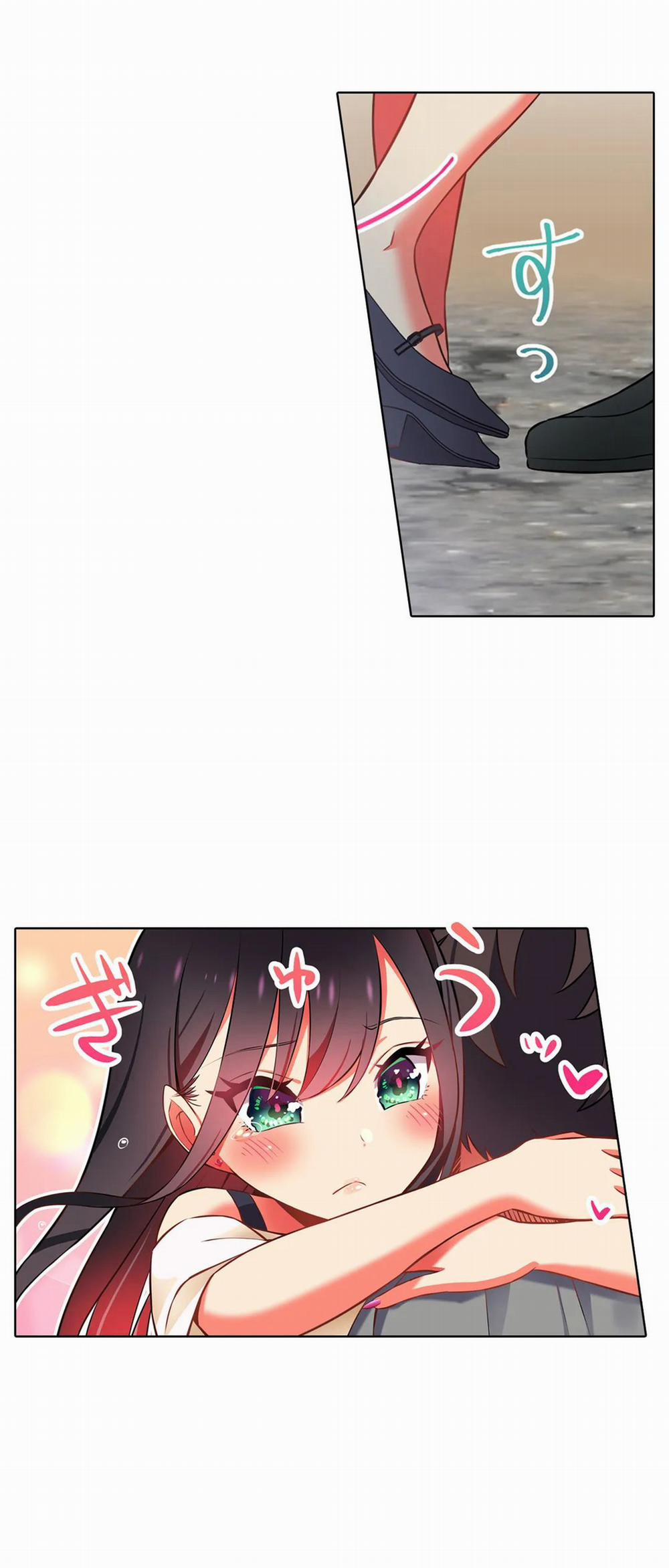 Chơi Cháu Gái Tại Bữa Tiệc Đồ Ngủ! 0 Hồi ức trang 8