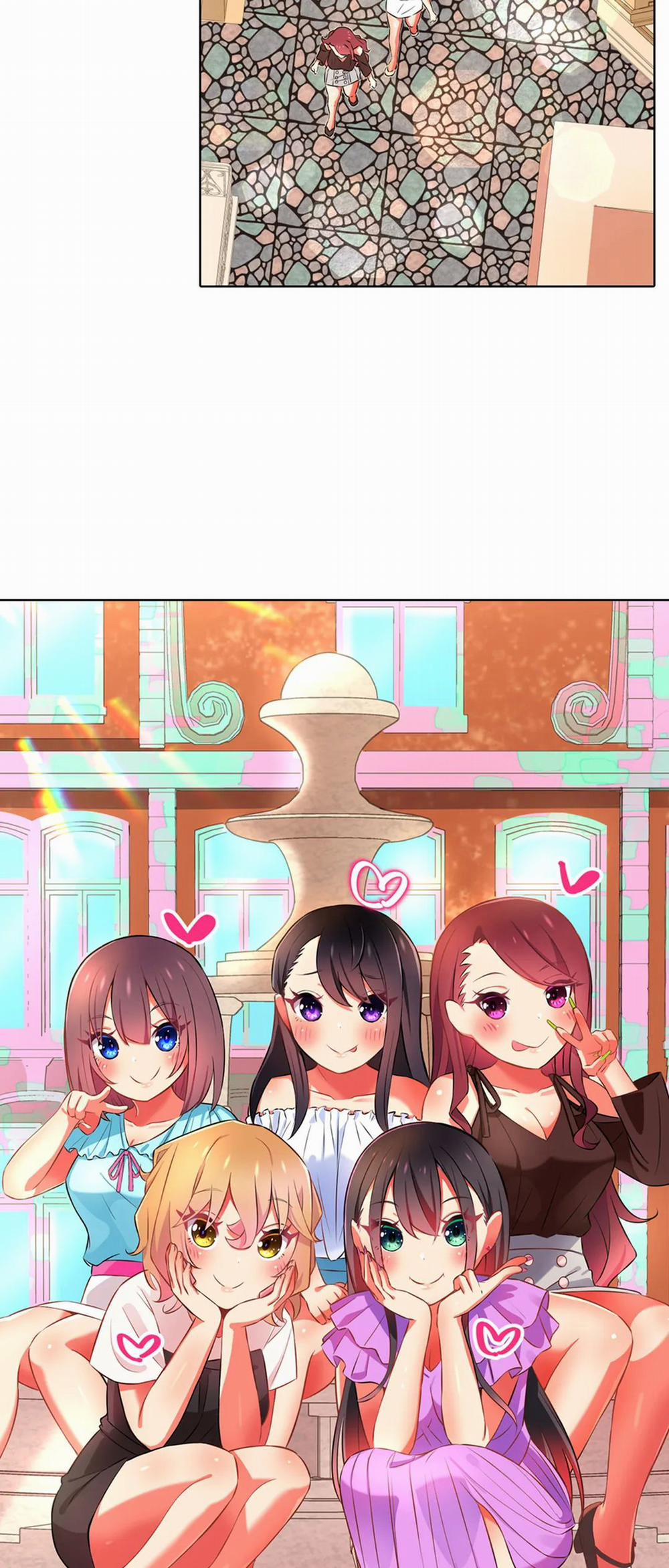 Chơi Cháu Gái Tại Bữa Tiệc Đồ Ngủ! 0 Lộ hết rồi! trang 6