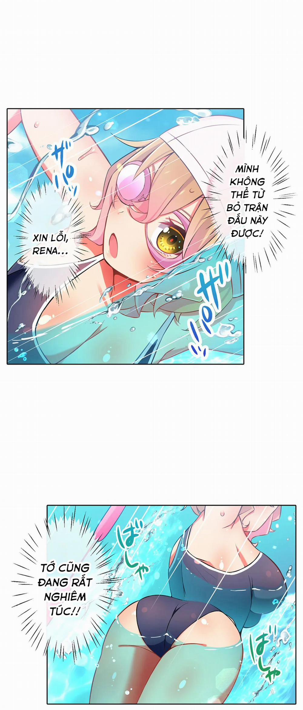 Chơi Cháu Gái Tại Bữa Tiệc Đồ Ngủ! 0 Người chiến thắng là... trang 10