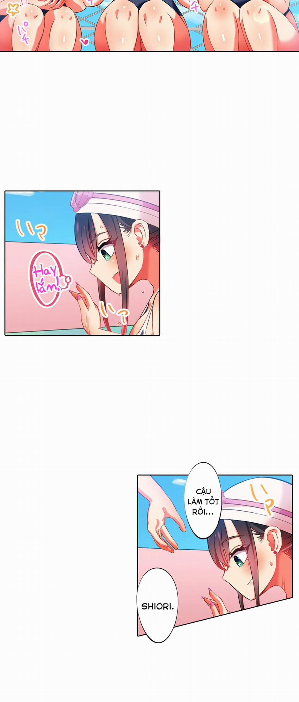 Chơi Cháu Gái Tại Bữa Tiệc Đồ Ngủ! 0 Người chiến thắng là... trang 13