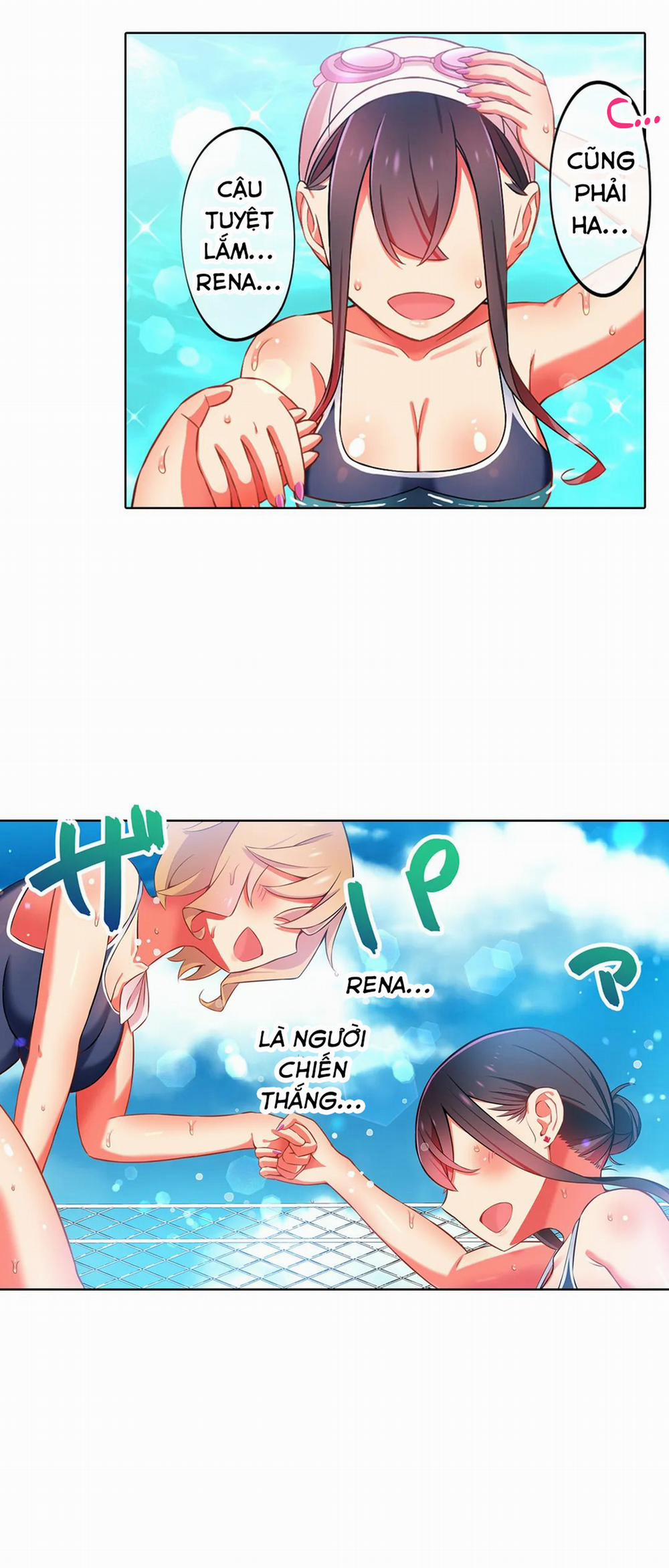 Chơi Cháu Gái Tại Bữa Tiệc Đồ Ngủ! 0 Người chiến thắng là... trang 16