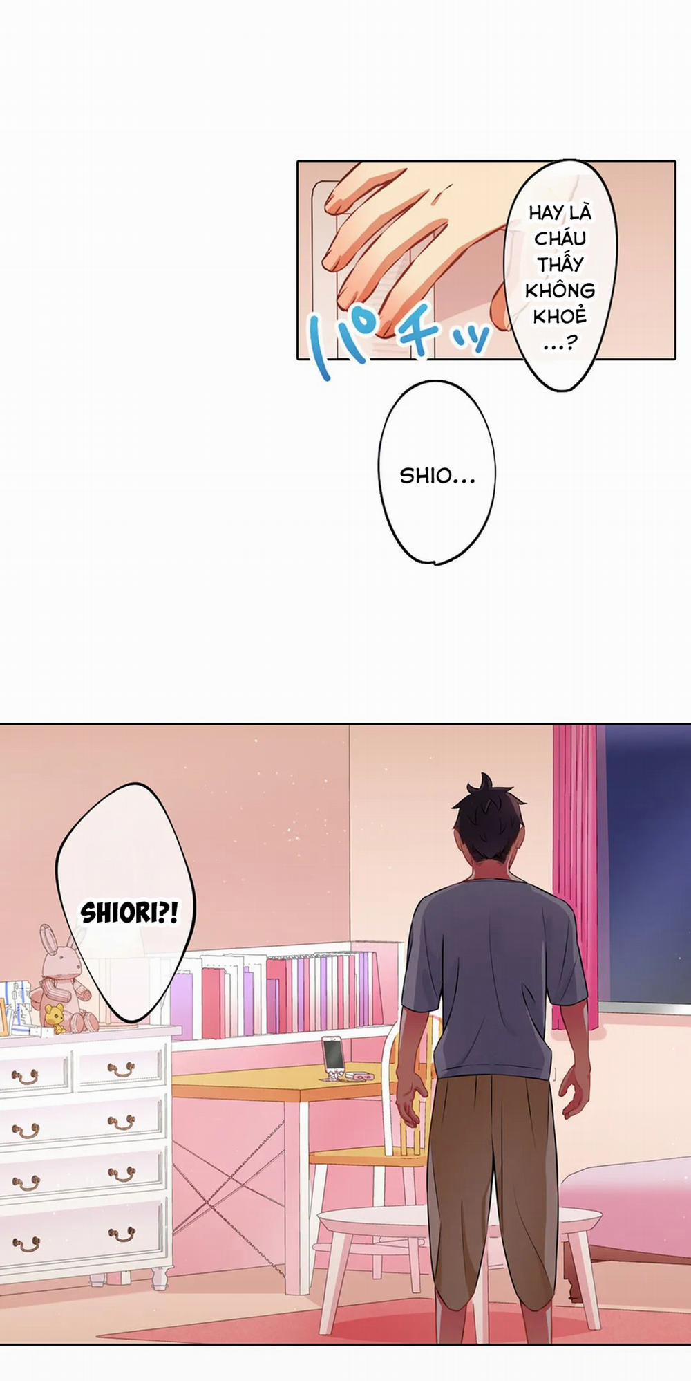 Chơi Cháu Gái Tại Bữa Tiệc Đồ Ngủ! 0 Người chiến thắng là... trang 19