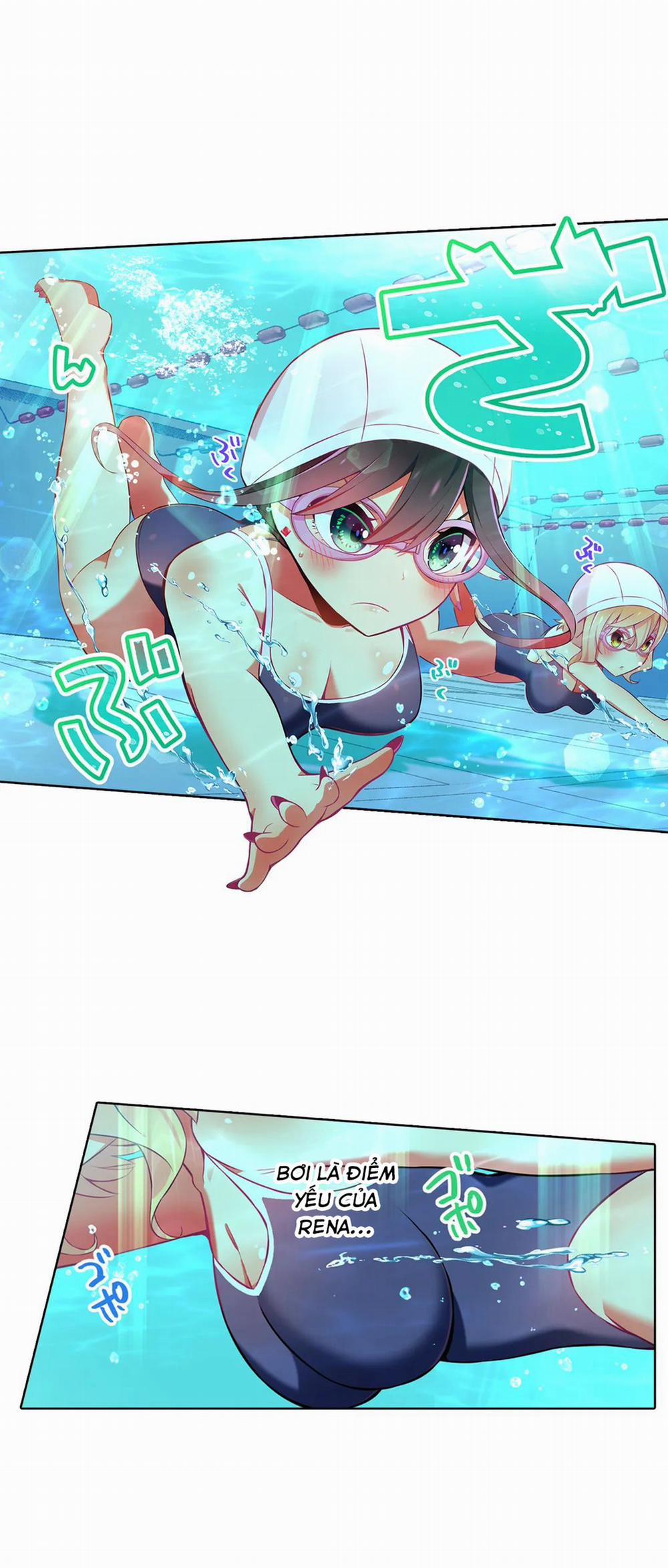 Chơi Cháu Gái Tại Bữa Tiệc Đồ Ngủ! 0 Người chiến thắng là... trang 8