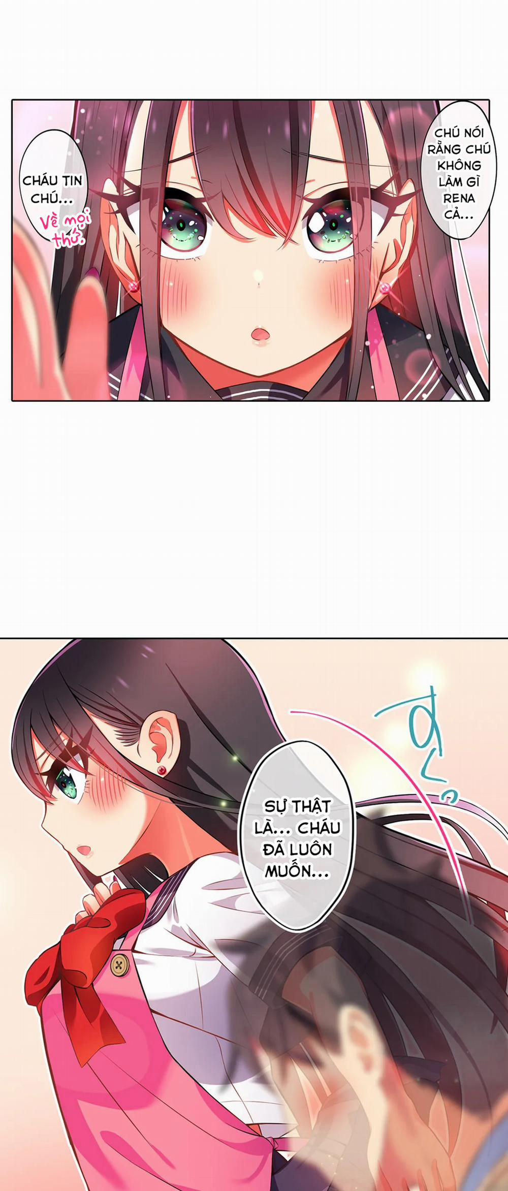 Chơi Cháu Gái Tại Bữa Tiệc Đồ Ngủ! 0 Tha thu trang 19