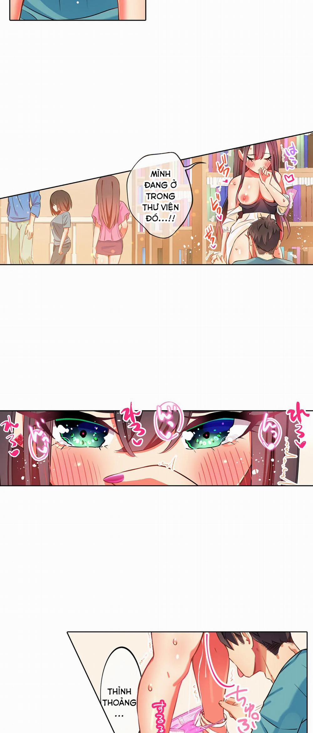 Chơi Cháu Gái Tại Bữa Tiệc Đồ Ngủ! 0 ...Thư viện?! trang 3