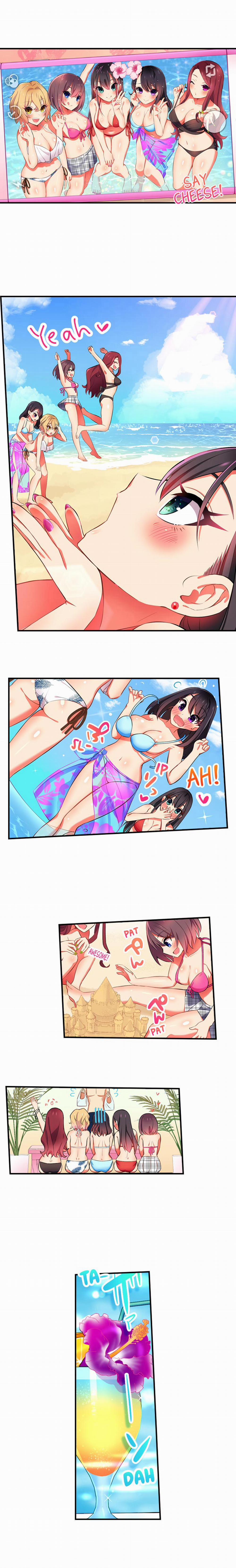 Chơi Cháu Gái Tại Bữa Tiệc Đồ Ngủ! 13 trang 6