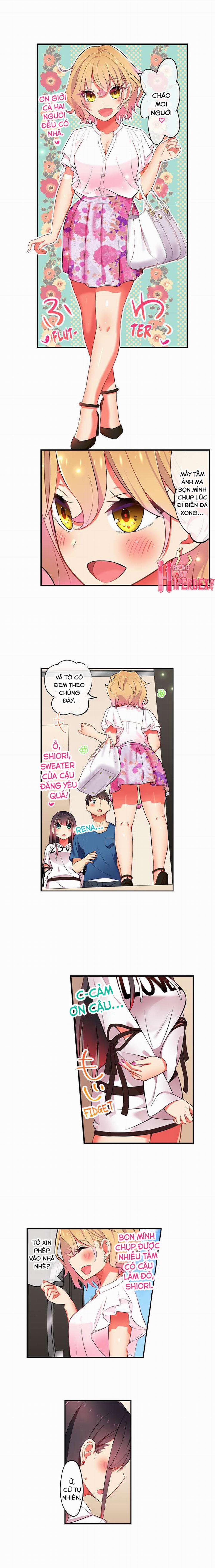 Chơi Cháu Gái Tại Bữa Tiệc Đồ Ngủ! 19 trang 3