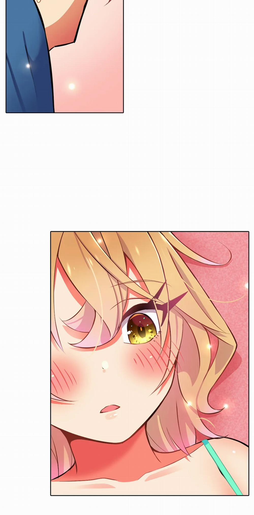 Chơi Cháu Gái Tại Bữa Tiệc Đồ Ngủ! 21 trang 15