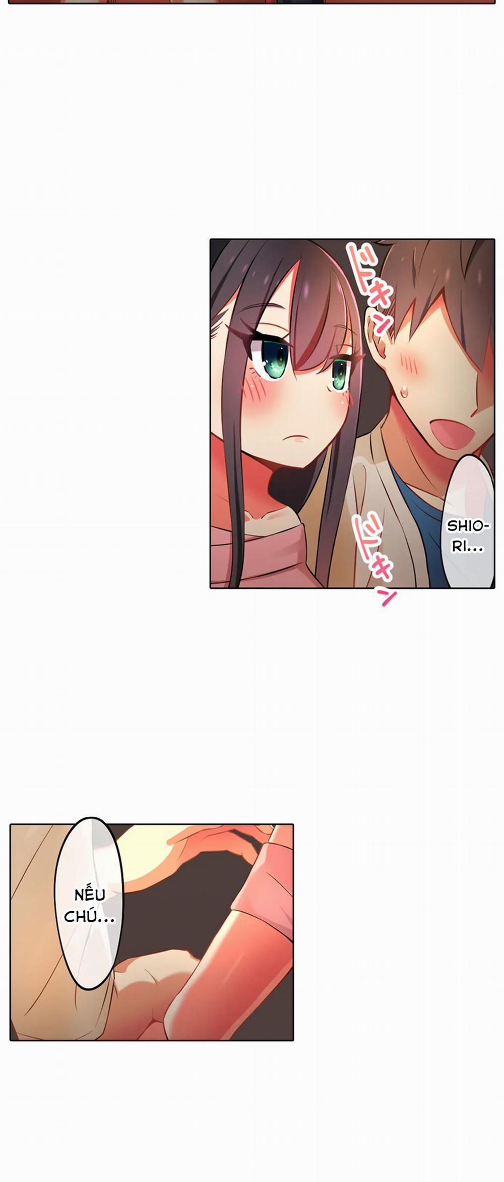 Chơi Cháu Gái Tại Bữa Tiệc Đồ Ngủ! 23: Đi xem phimmm trang 15