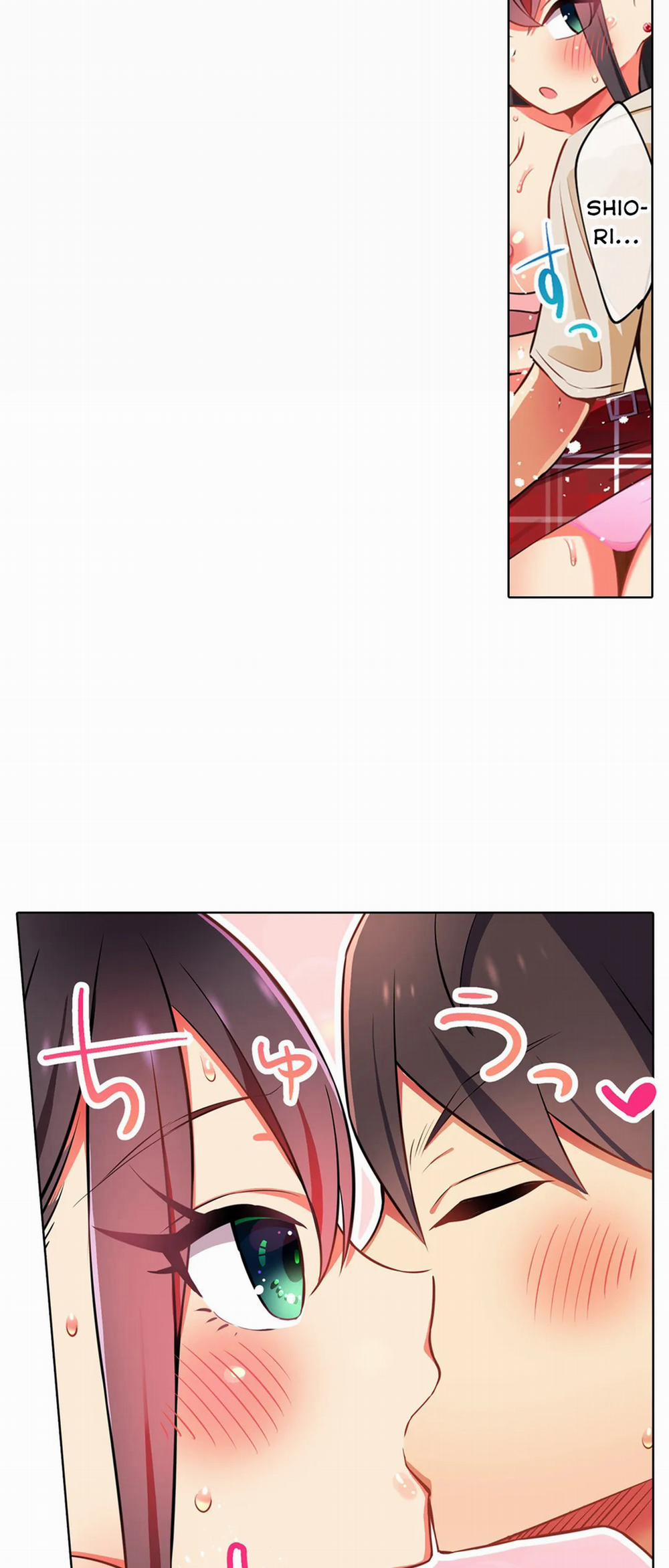 Chơi Cháu Gái Tại Bữa Tiệc Đồ Ngủ! 24 trang 8