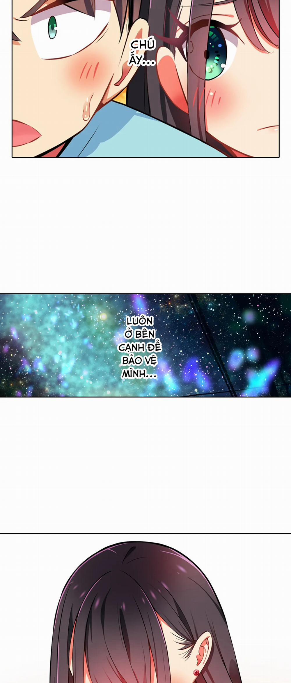 Chơi Cháu Gái Tại Bữa Tiệc Đồ Ngủ! 25: Tha thu trang 15