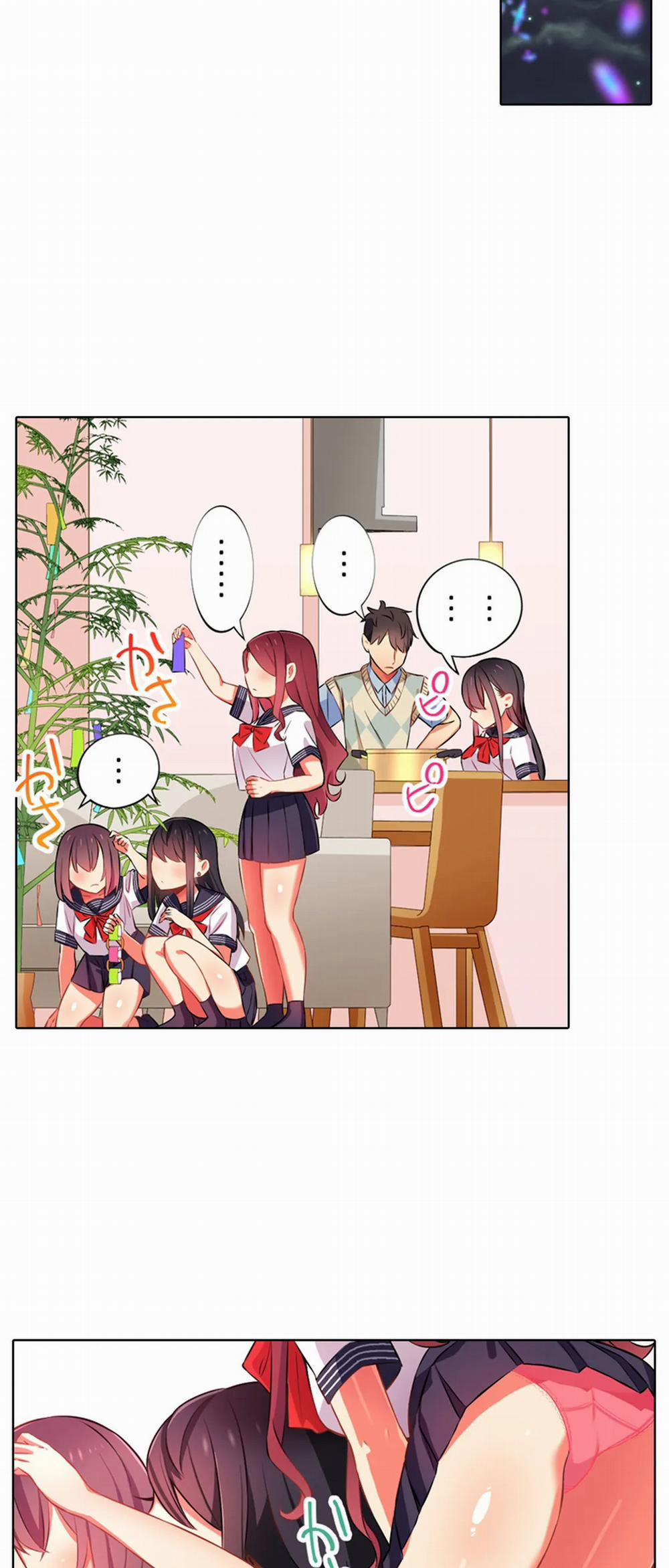 Chơi Cháu Gái Tại Bữa Tiệc Đồ Ngủ! 25: Tha thu trang 7