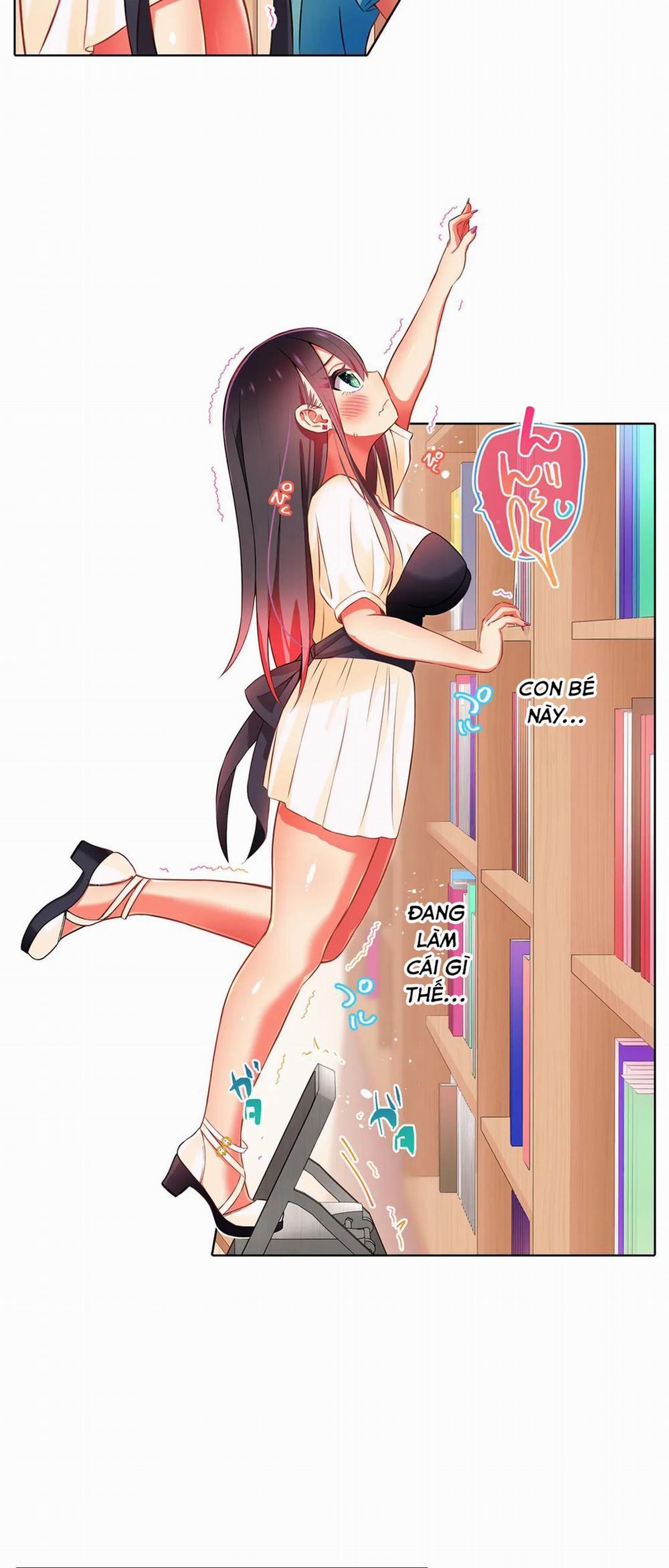 Chơi Cháu Gái Tại Bữa Tiệc Đồ Ngủ! 29: Chơi cháu gái trong... trang 11