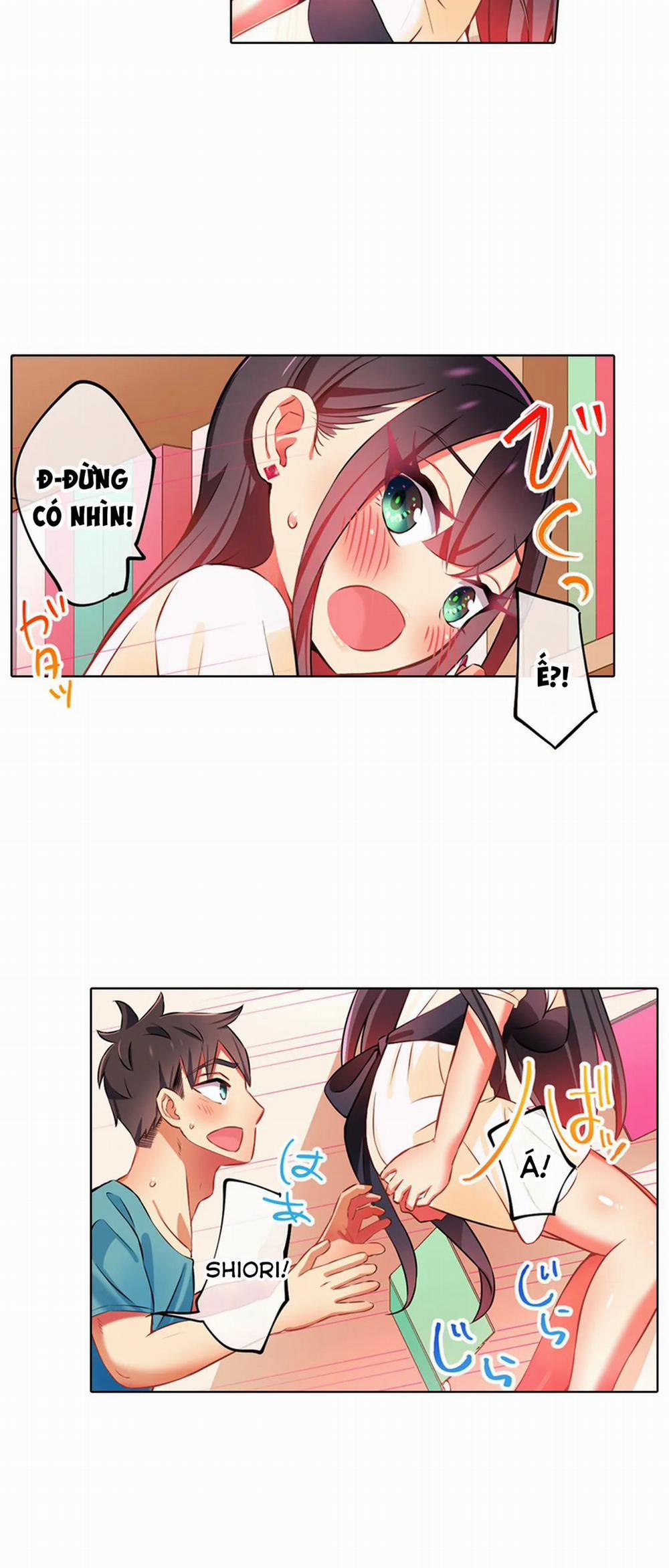 Chơi Cháu Gái Tại Bữa Tiệc Đồ Ngủ! 29: Chơi cháu gái trong... trang 13