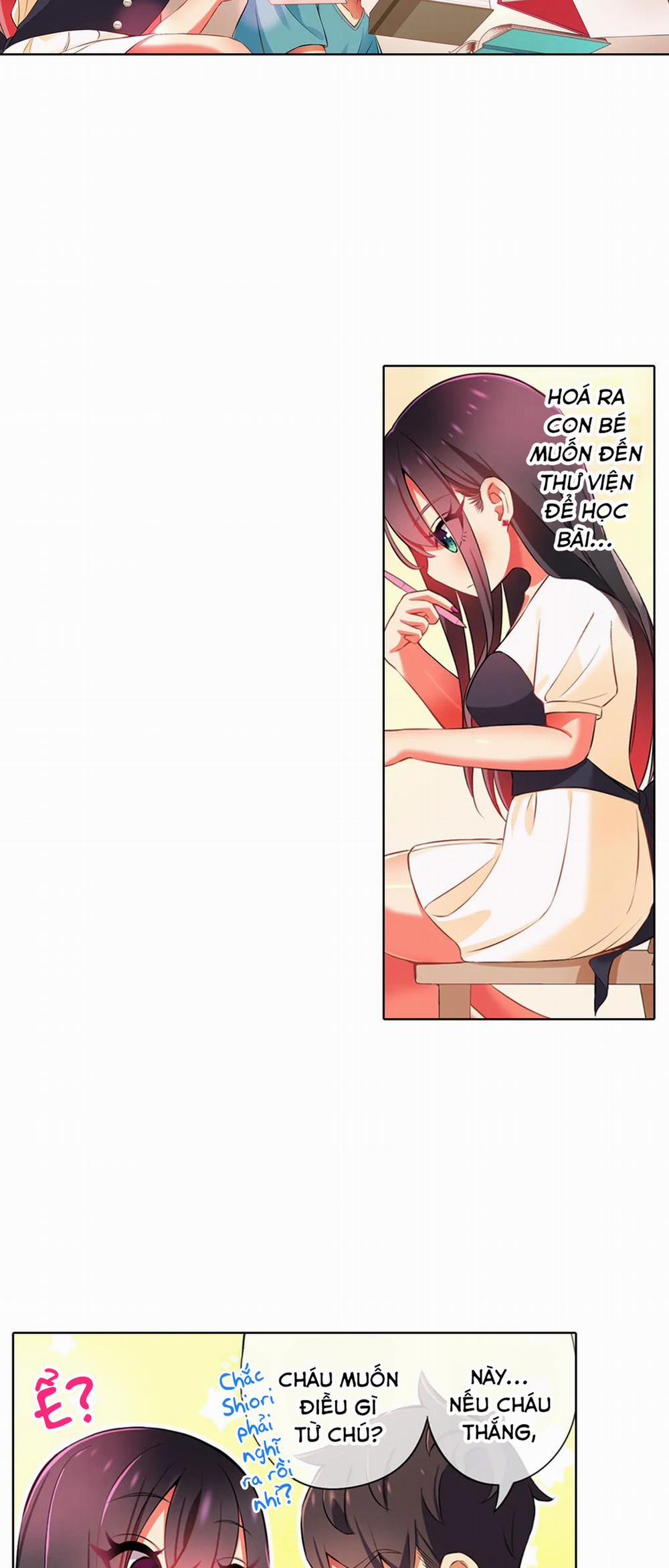 Chơi Cháu Gái Tại Bữa Tiệc Đồ Ngủ! 29: Chơi cháu gái trong... trang 3