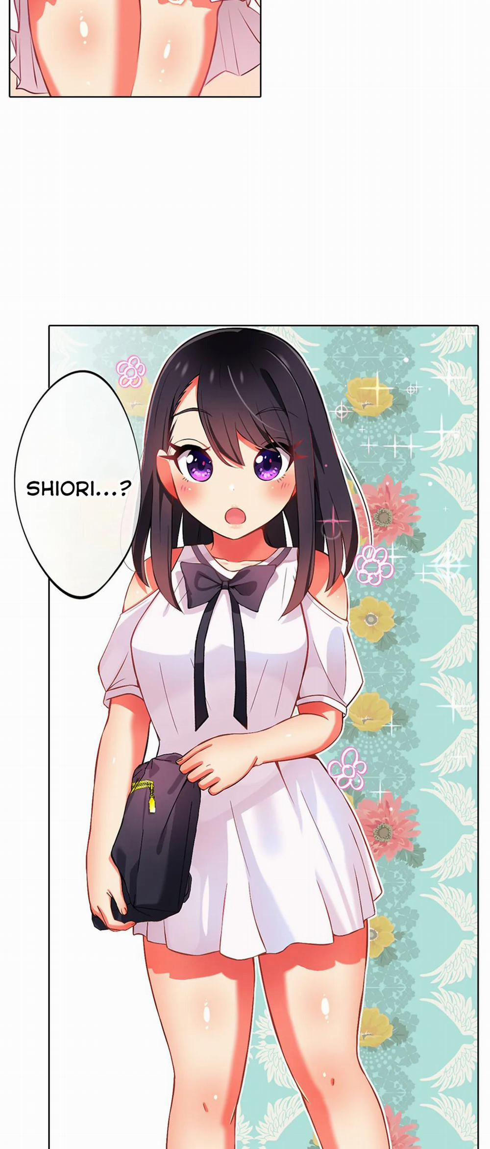 Chơi Cháu Gái Tại Bữa Tiệc Đồ Ngủ! 29: Chơi cháu gái trong... trang 5