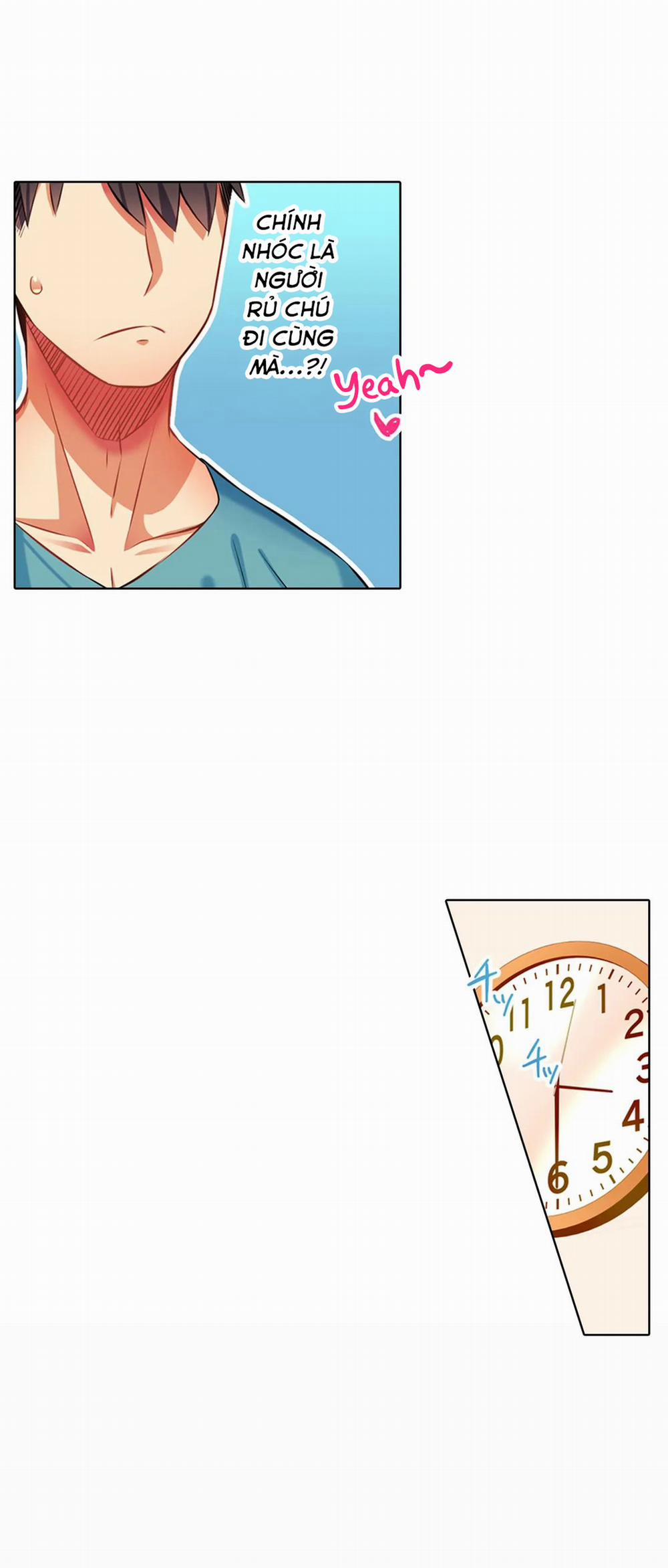 Chơi Cháu Gái Tại Bữa Tiệc Đồ Ngủ! 29: Chơi cháu gái trong... trang 7