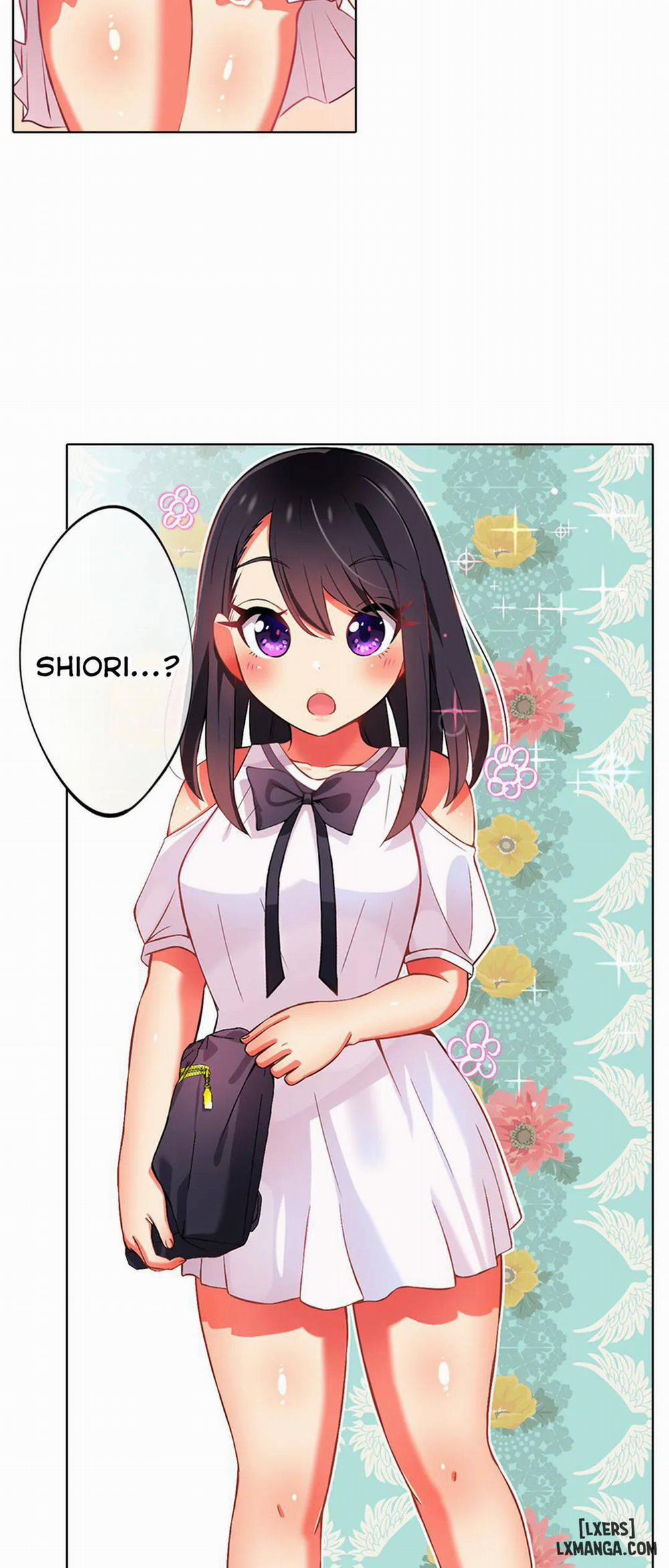 Chơi Cháu Gái Tại Bữa Tiệc Đồ Ngủ! 29 trang 5