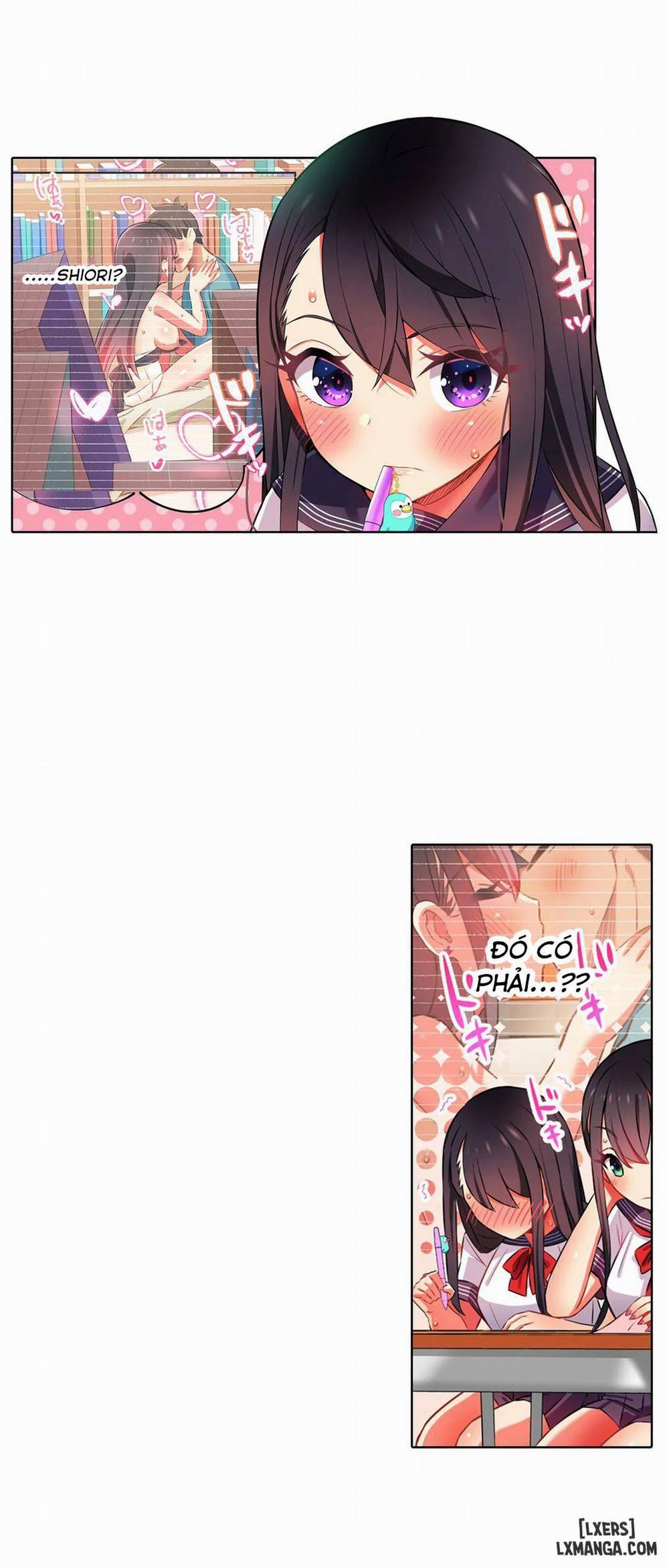 Chơi Cháu Gái Tại Bữa Tiệc Đồ Ngủ! 31 trang 3