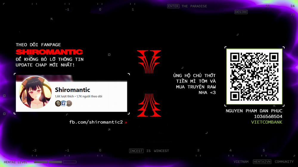 Chơi Cháu Gái Tại Bữa Tiệc Đồ Ngủ! 32: Con mồi mới?! trang 16