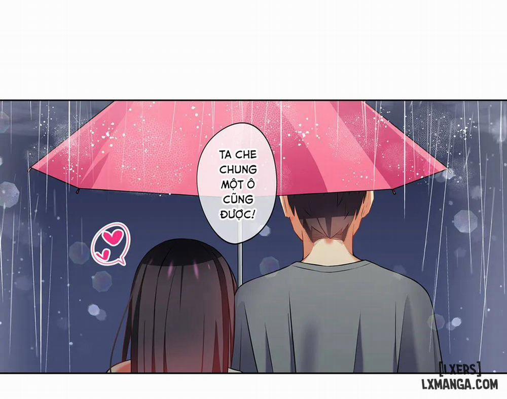 Chơi Cháu Gái Tại Bữa Tiệc Đồ Ngủ! 36 trang 19