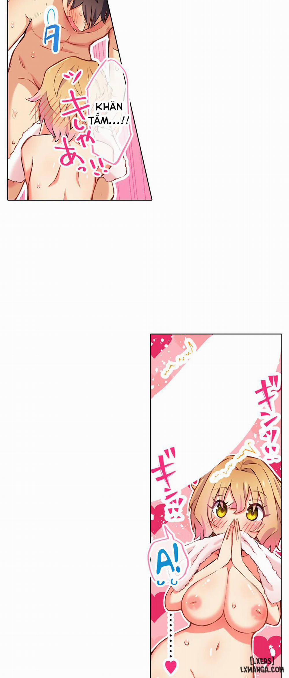 Chơi Cháu Gái Tại Bữa Tiệc Đồ Ngủ! 38 trang 7