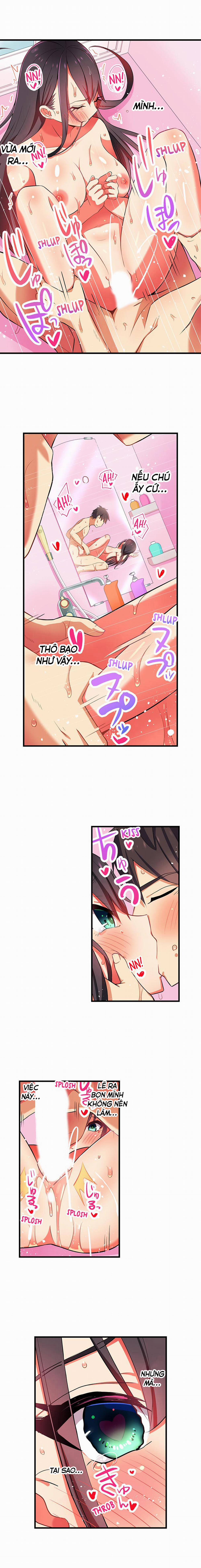 Chơi Cháu Gái Tại Bữa Tiệc Đồ Ngủ! 9 trang 6