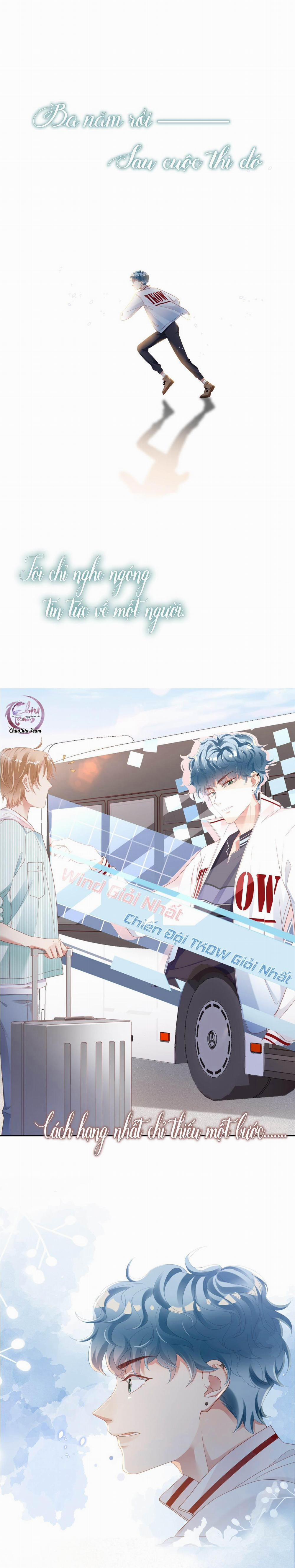 Chơi Game Cũng Có Bồ Là Sao (END) 0 trang 0