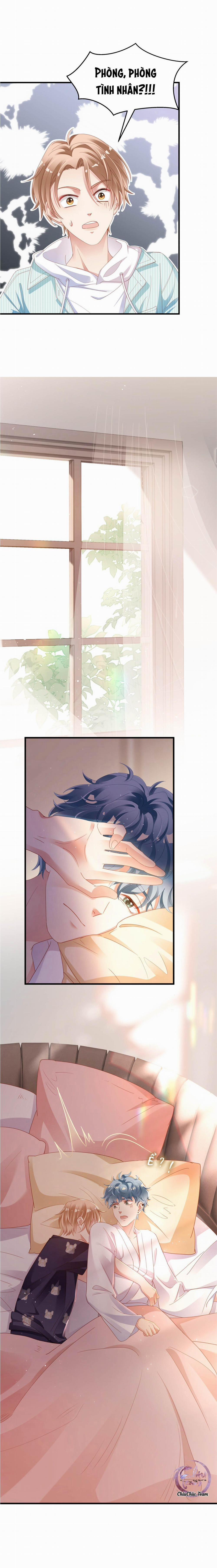 Chơi Game Cũng Có Bồ Là Sao (END) 0 trang 2