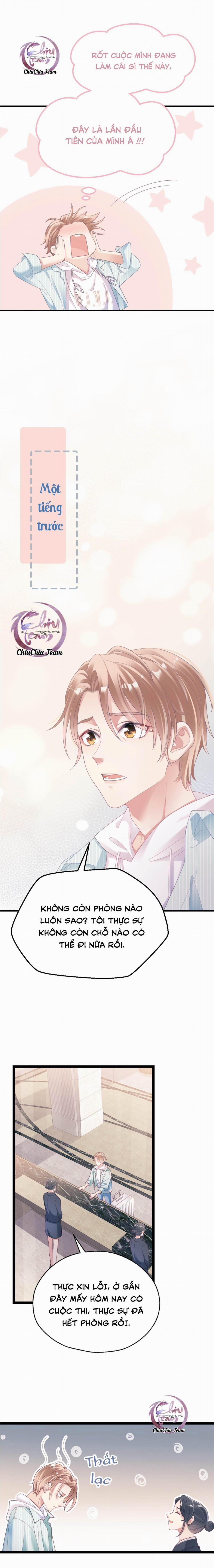 Chơi Game Cũng Có Bồ Là Sao (END) 1 trang 2