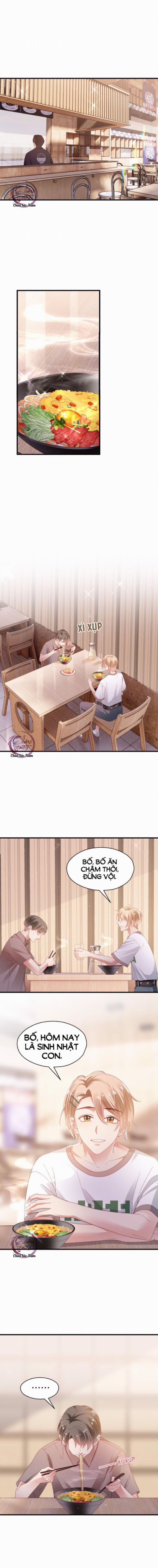 Chơi Game Cũng Có Bồ Là Sao (END) 10 trang 6