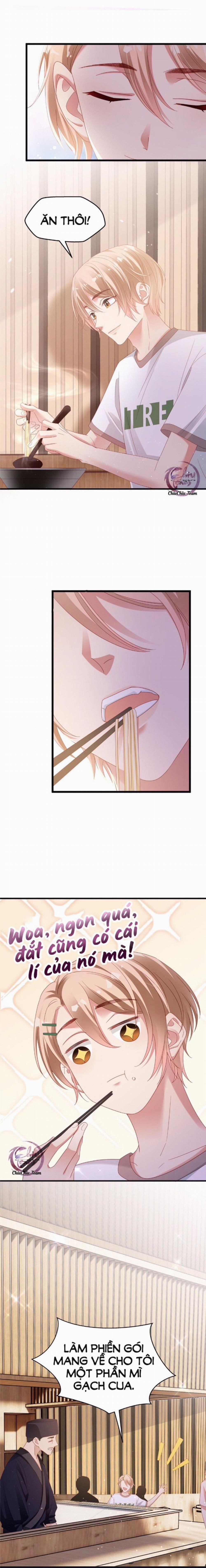 Chơi Game Cũng Có Bồ Là Sao (END) 10 trang 7