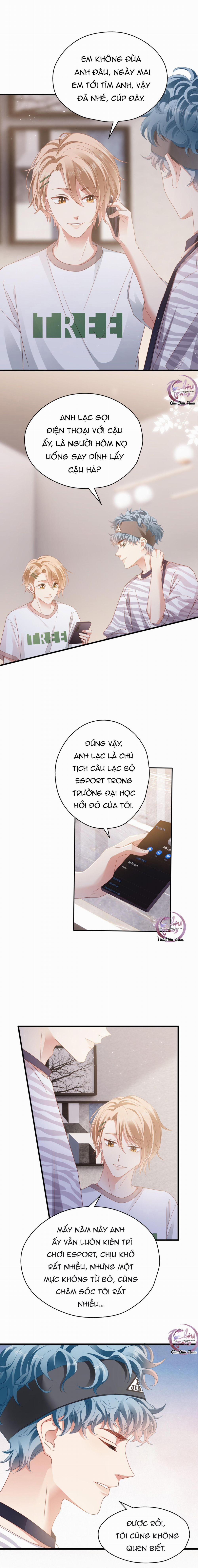 Chơi Game Cũng Có Bồ Là Sao (END) 12 trang 2