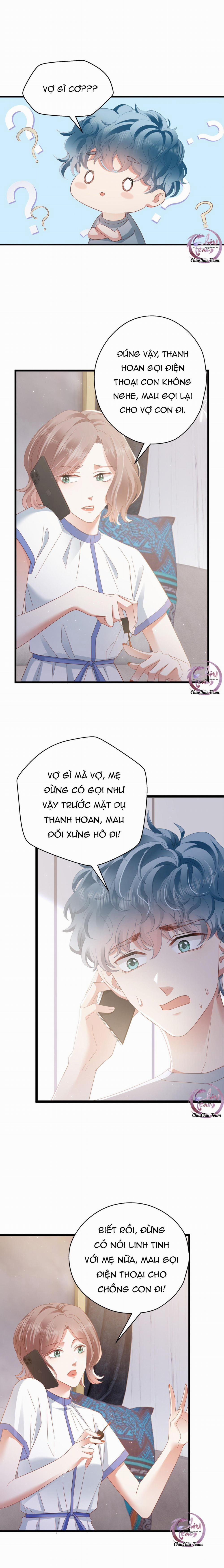 Chơi Game Cũng Có Bồ Là Sao (END) 12 trang 8