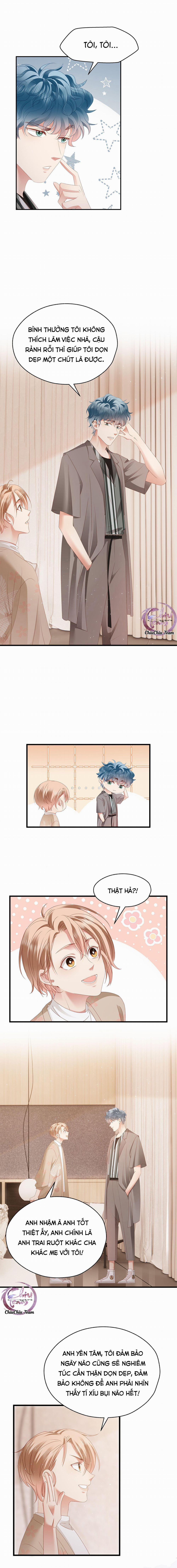 Chơi Game Cũng Có Bồ Là Sao (END) 15 trang 1