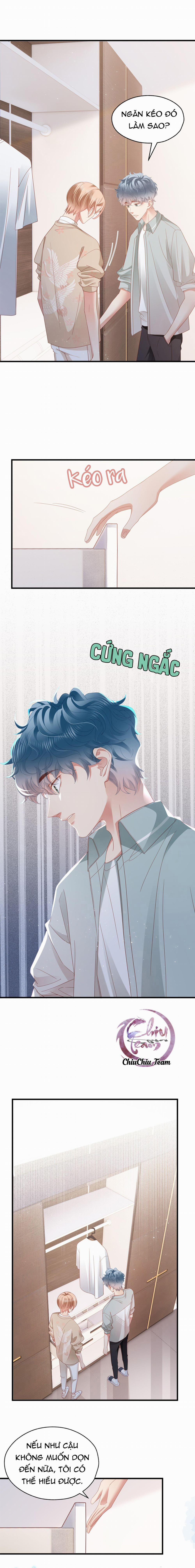 Chơi Game Cũng Có Bồ Là Sao (END) 16 trang 3