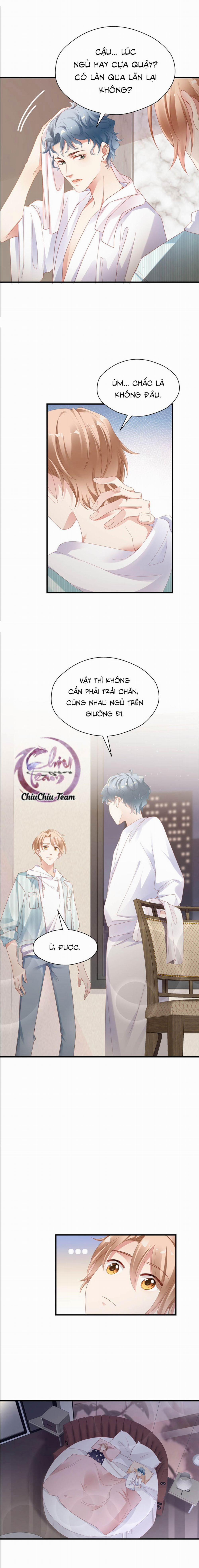 Chơi Game Cũng Có Bồ Là Sao (END) 2 trang 2