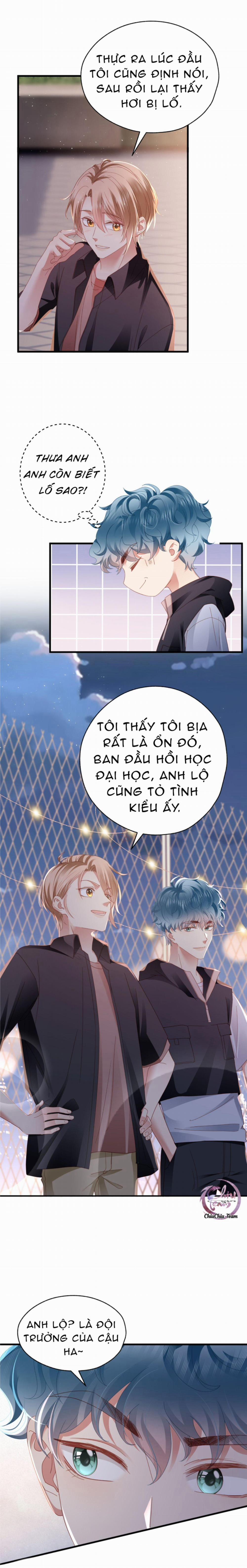 Chơi Game Cũng Có Bồ Là Sao (END) 20 trang 1