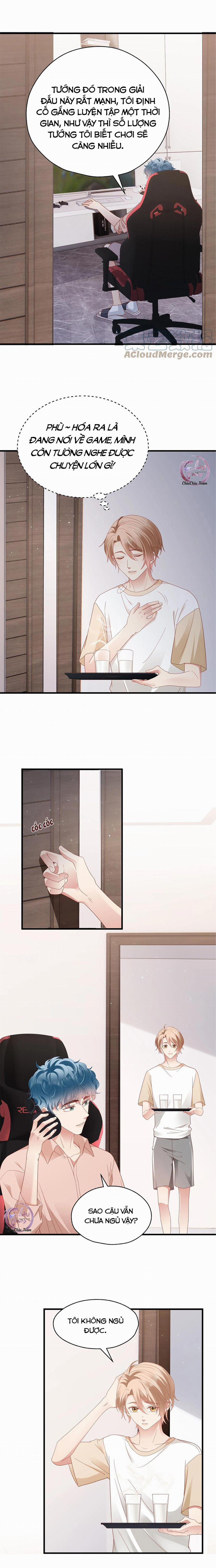 Chơi Game Cũng Có Bồ Là Sao (END) 23 trang 2