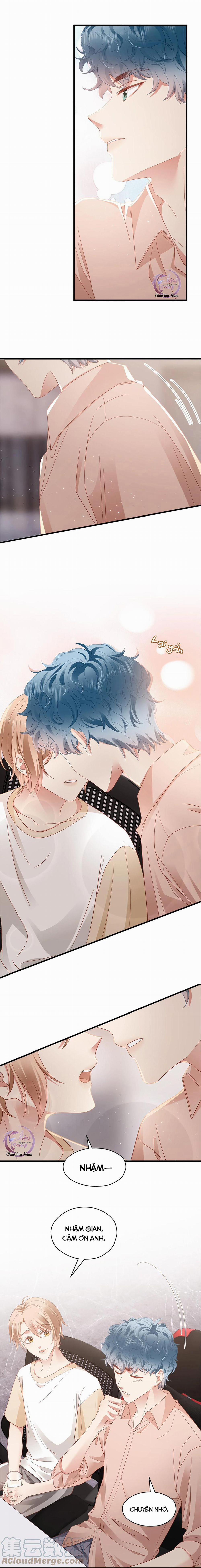 Chơi Game Cũng Có Bồ Là Sao (END) 23 trang 7